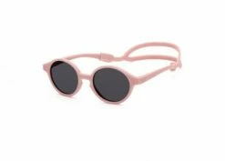 Izipizi Kids Sunglasses - Pastel Pink