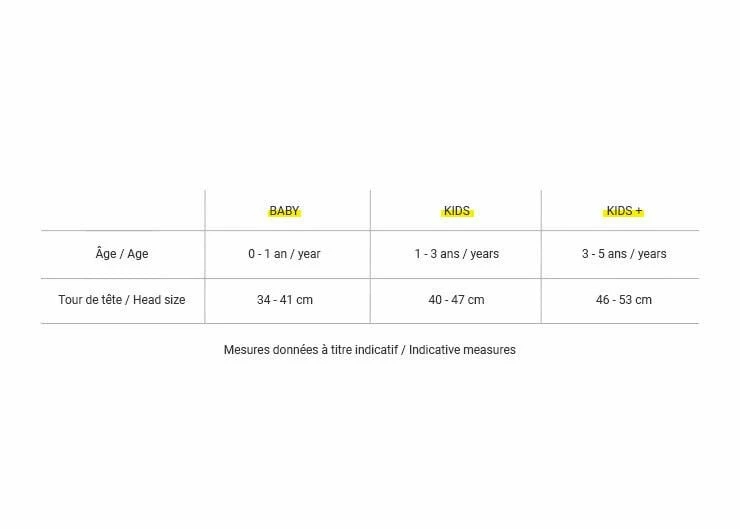 Izipizi Kids Sunglasses - Pastel Pink 6 Izipizi Kids Sunglasses - Pastel Pink - Image 6