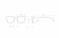 Sunski Avila Sunglasses - Olive Forest -UK Surfing Equipment Sales Store sunski polarized sunglasses avila olive forest 5 2040x