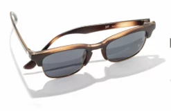 Sunski Cambria Sunglasses - Whiskey Tortoise Slate -UK Surfing Equipment Sales Store sunski polarized sunglasses cambria whiskey tortoise slate 3 2040x