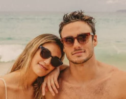 Sunski Miho Sunglasses - Sunset Sepia -UK Surfing Equipment Sales Store sunski polarized sunglasses miho 8 1400x1100