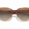 Sunski Miho Sunglasses - Sunset Sepia