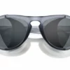 Sunski Treeline Sunglasses - Navy Silver