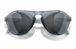 Sunski Treeline Sunglasses - Navy Silver