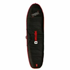 Circle One Stand Up Paddleboard SUP Travel Bag - Red
