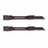 Ocean & Earth Sup / Longboard 4m Roof Rack Tie Downs