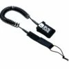 Bulldog 11ft Coiled Sup Leash
