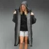 Ocean & Earth Super Storm Changing Jacket