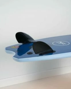 Mick Fanning Twin Supersoft Turbo 5'4" Surfboard - Sky/Blue -UK Surfing Equipment Sales Store super soft twin turbo sky blue 23 720x900 6 1800x1800