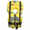 Crewsaver Supersafe 150N Kids Life Jacket - Yellow