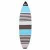Ocean & Earth Shortboard Surfboard Sox - Blue