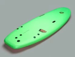 Vision Takeoff 7'0" Wide Softboard - Lime/ Warm Red -UK Surfing Equipment Sales Store takeoff70w lime warmred quarterdeck cb4303d7 be01 4fdf 9da6 a8c313cdefd6 720x