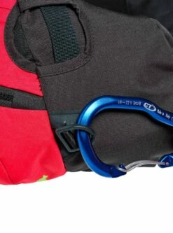 Yak Taurus Gen 2 70N Buoyancy Aid - Red -UK Surfing Equipment Sales Store taurus bouyancy aid dring