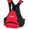 Yak Taurus Gen 2 70N Buoyancy Aid - Red