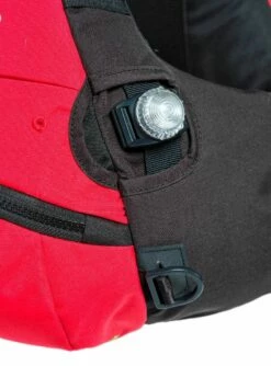 Yak Taurus Gen 2 70N Buoyancy Aid - Red -UK Surfing Equipment Sales Store taurus buoyancy aid light