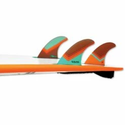 Futures TP1 Honeycomb Thruster Fins - Large -UK Surfing Equipment Sales Store tp1 thruster fins size large 3