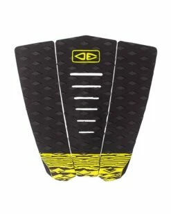 OCEAN & EARTH | Simple Jack 3 Piece Tail Pad | Lime