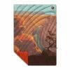 Rumpl Printed Puffy Grand Canyon - Multi