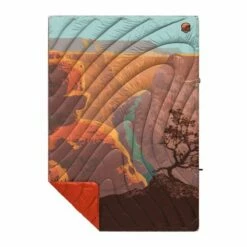 Rumpl Printed Puffy Grand Canyon - Multi