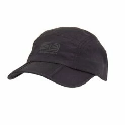 Ocean & Earth Trifold Stash Cap