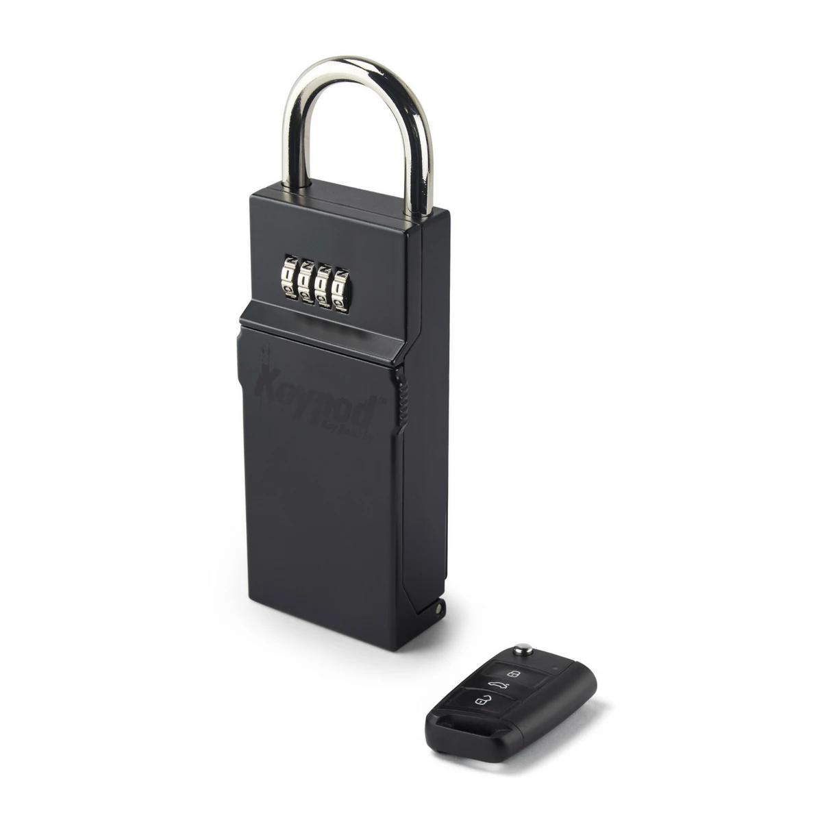 Northcore Keypod Keysafe 1 Northcore Keypod Keysafe