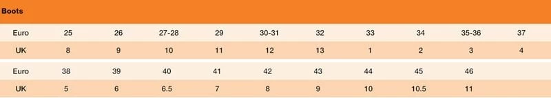 Crewsaver Long Boots - Navy 3 Crewsaver Long Boots - Navy - Image 3