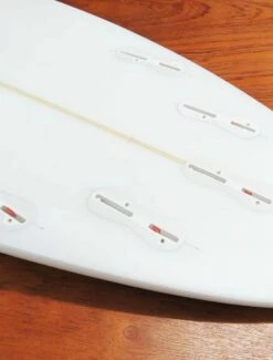 Rebel Ezerider Surfboard - White -UK Surfing Equipment Sales Store v4xfph a