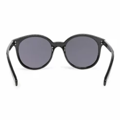 Vans Rise And Shine Sunglasses - Black/Smoke Lense -UK Surfing Equipment Sales Store vn0a4dswv44 alt2
