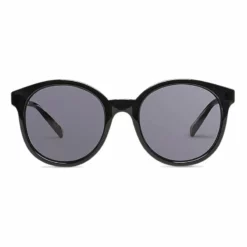 Vans Rise And Shine Sunglasses - Black/Smoke Lense