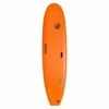 Vision VCT Shoot Out 7'0" Softboard - Orange/ Flash Green