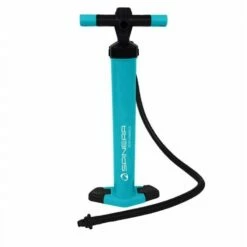 Spinera Performance Double Action Pump - Blue