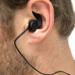 Wavy Ocean Ear Plugs 5 Wavy Ocean Ear Plugs -UK Surfing Equipment Sales Store wavey ear