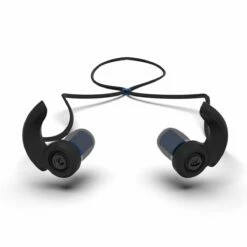 Wavy Ocean Ear Plugs