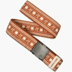 Arcade Wild Rag A2 Stretch Belt - Bay