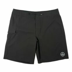 Xcel Comp Mens 19" Boardshorts - Black