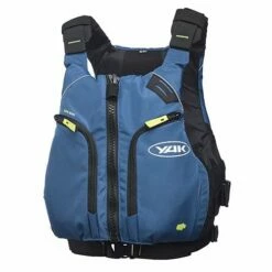 Yak Xipe 60N Buoyancy Aid - Blue