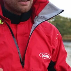 Yak Apollo Touring Unisex Cag - Red 7 Yak Apollo Touring Unisex Cag - Red -UK Surfing Equipment Sales Store yak apollols2