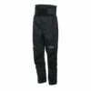 Yak Chinook Mens Trousers - Black