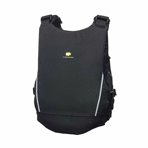 Yak Kallista 50N Life Jacket - Black 2 Yak Kallista 50N Life Jacket - Black - Image 2