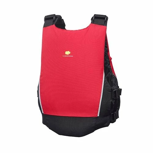 Yak Kallista 50N Life Jacket - Red 2 Yak Kallista 50N Life Jacket - Red - Image 2