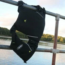 Yak Kallista 50N Life Jacket - Black 9 Yak Kallista 50N Life Jacket - Black -UK Surfing Equipment Sales Store yak kallistals1