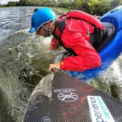 Yak Zeus Whitewater Unisex Cag - Red 5 Yak Zeus Whitewater Unisex Cag - Red -UK Surfing Equipment Sales Store yak taurusls3