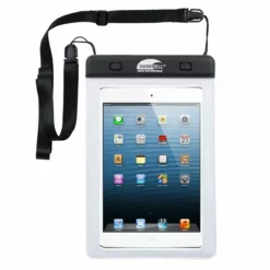 Hydramate Swimcell Small Tablet Case - White
