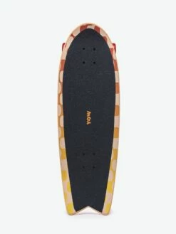 Yow La Costa 30" Cruiser Skateboard -UK Surfing Equipment Sales Store yow la costa 30 cruiser top